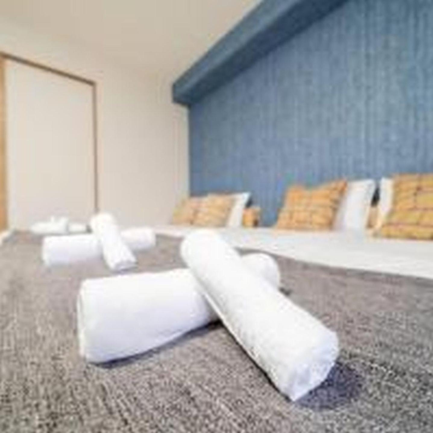 むつみ庵此花201 Apartment Osaka Ngoại thất bức ảnh