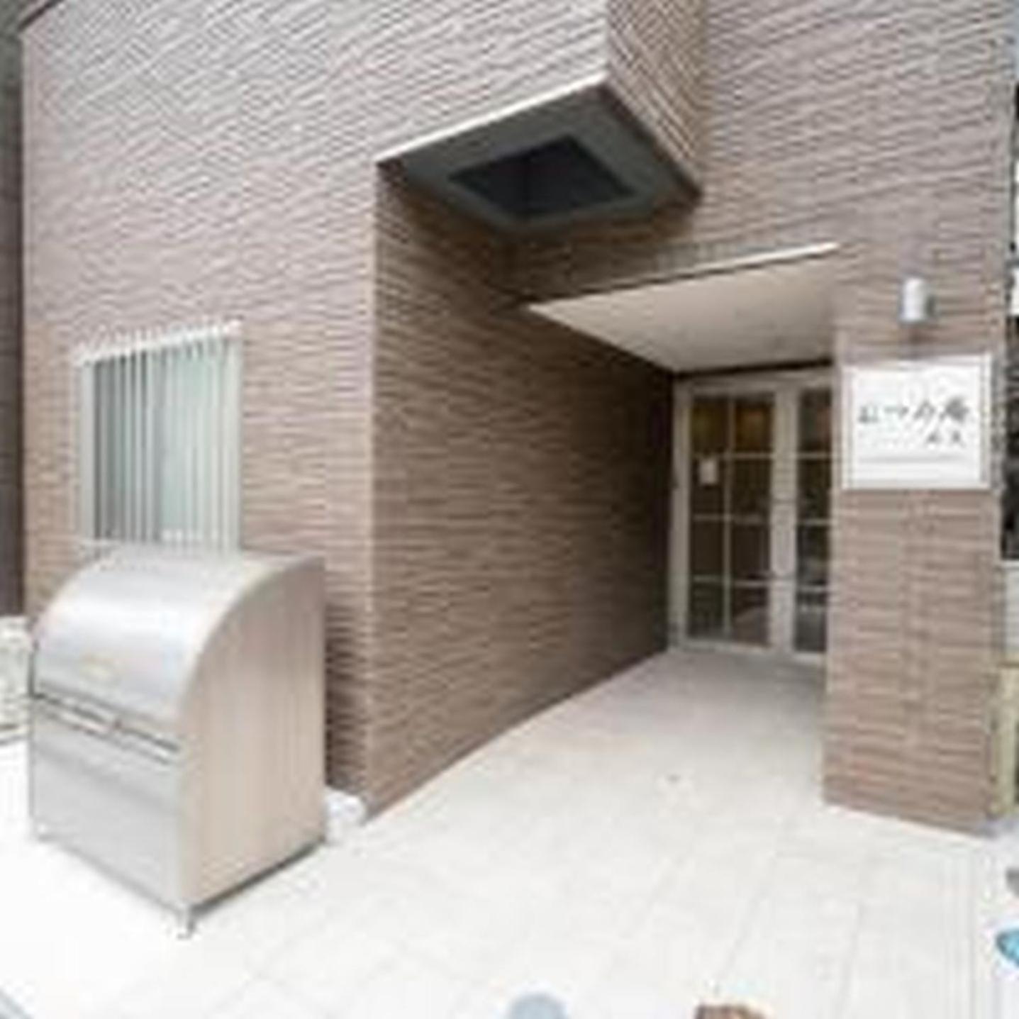 むつみ庵此花201 Apartment Osaka Ngoại thất bức ảnh